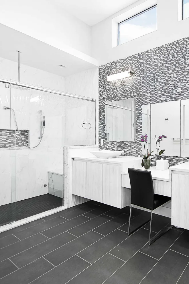 PATEL Trademark Home by Oscar E. Flores Design Studio, LLC - Photo 158
