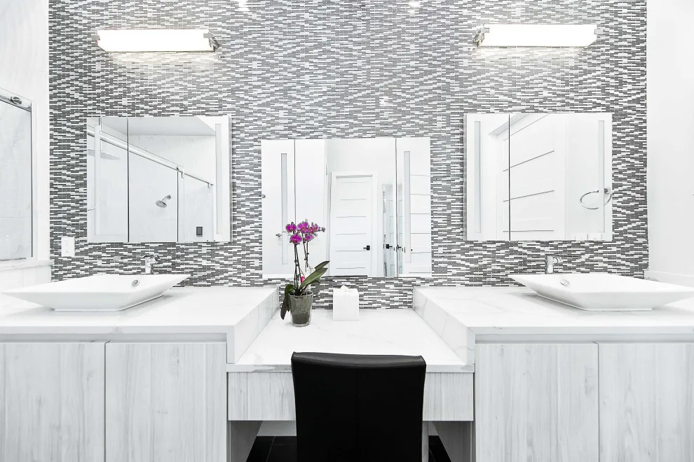 PATEL Trademark Home by Oscar E. Flores Design Studio, LLC - Photo 342
