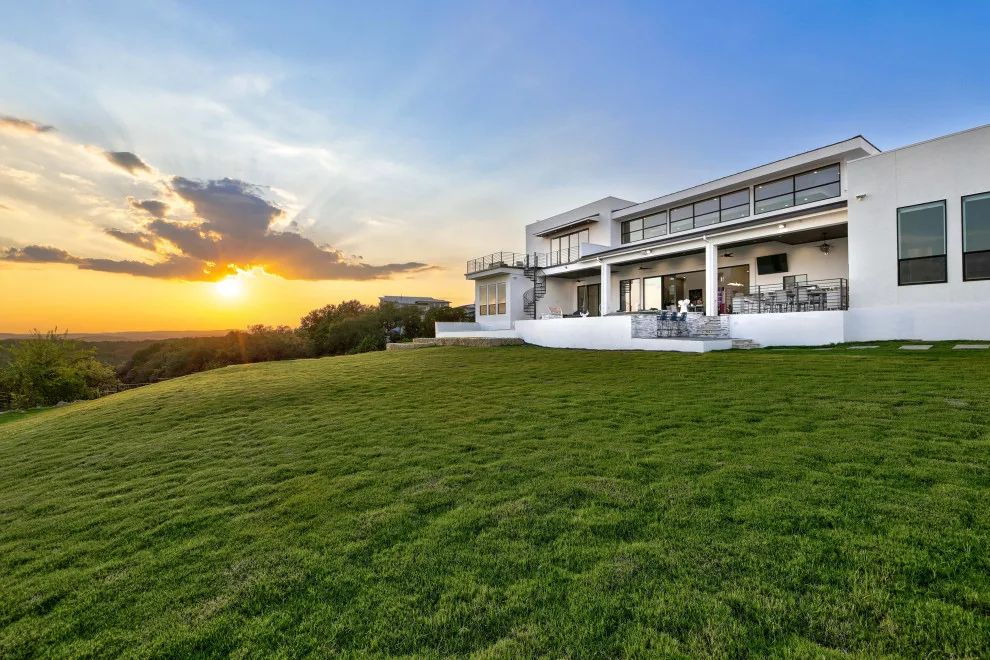 PATEL Trademark Home by Oscar E. Flores Design Studio, LLC - Photo 229