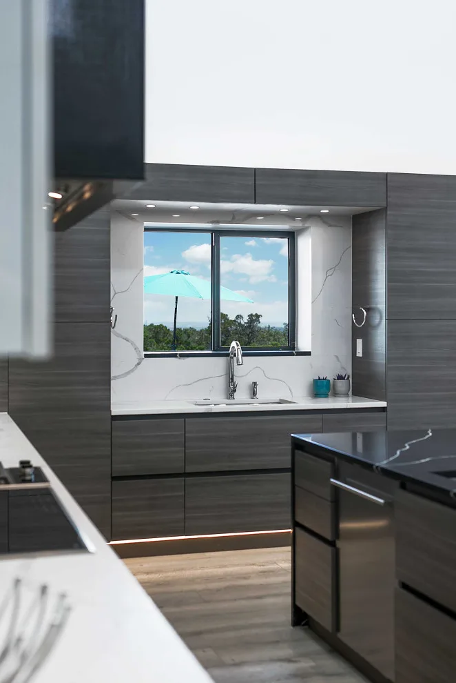 PATEL Trademark Home by Oscar E. Flores Design Studio, LLC - Photo 27