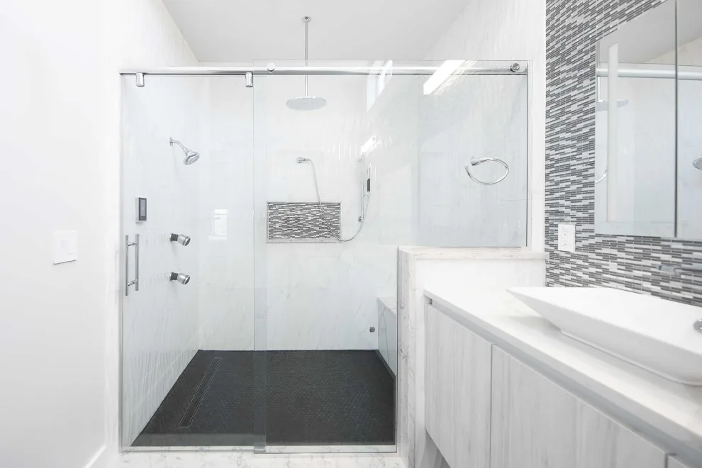 PATEL Trademark Home by Oscar E. Flores Design Studio, LLC - Photo 347