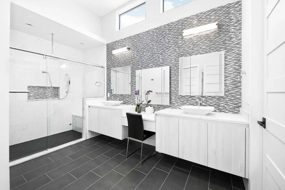 PATEL Trademark Home by Oscar E. Flores Design Studio, LLC - Photo 220