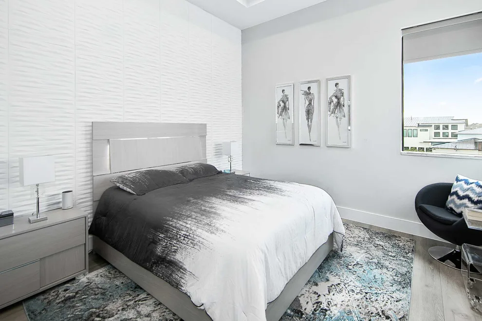 PATEL Trademark Home by Oscar E. Flores Design Studio, LLC - Photo 103