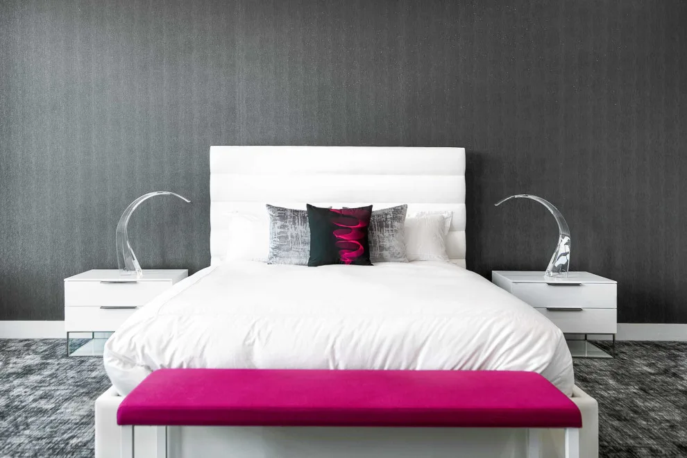 PATEL Trademark Home by Oscar E. Flores Design Studio, LLC - Photo 130