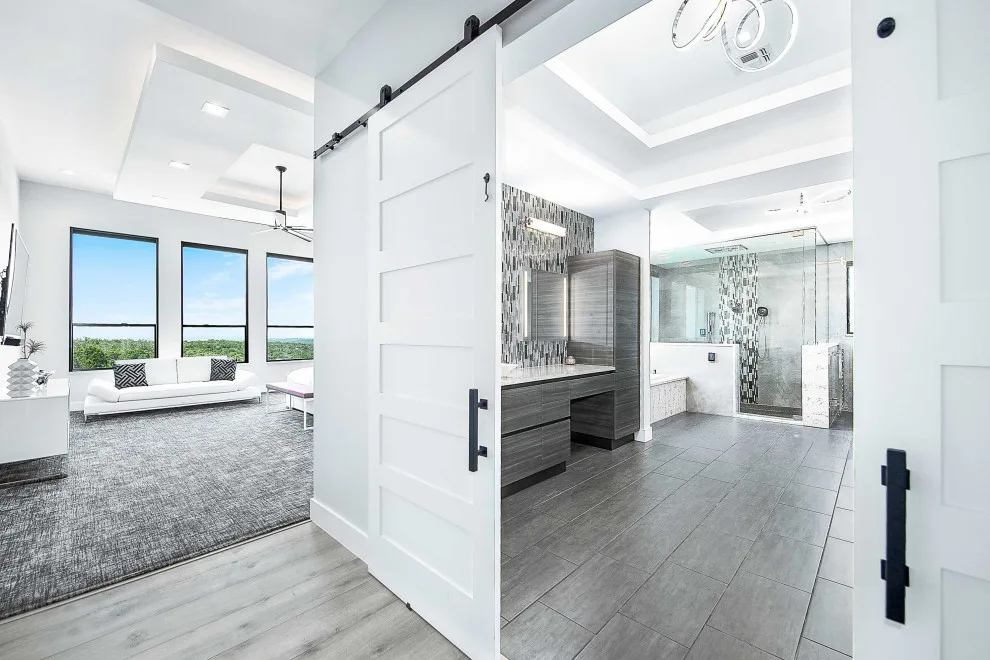 PATEL Trademark Home by Oscar E. Flores Design Studio, LLC - Photo 310