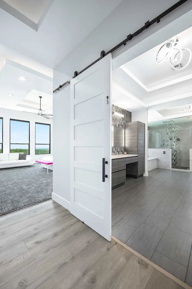 PATEL Trademark Home by Oscar E. Flores Design Studio, LLC - Photo 83