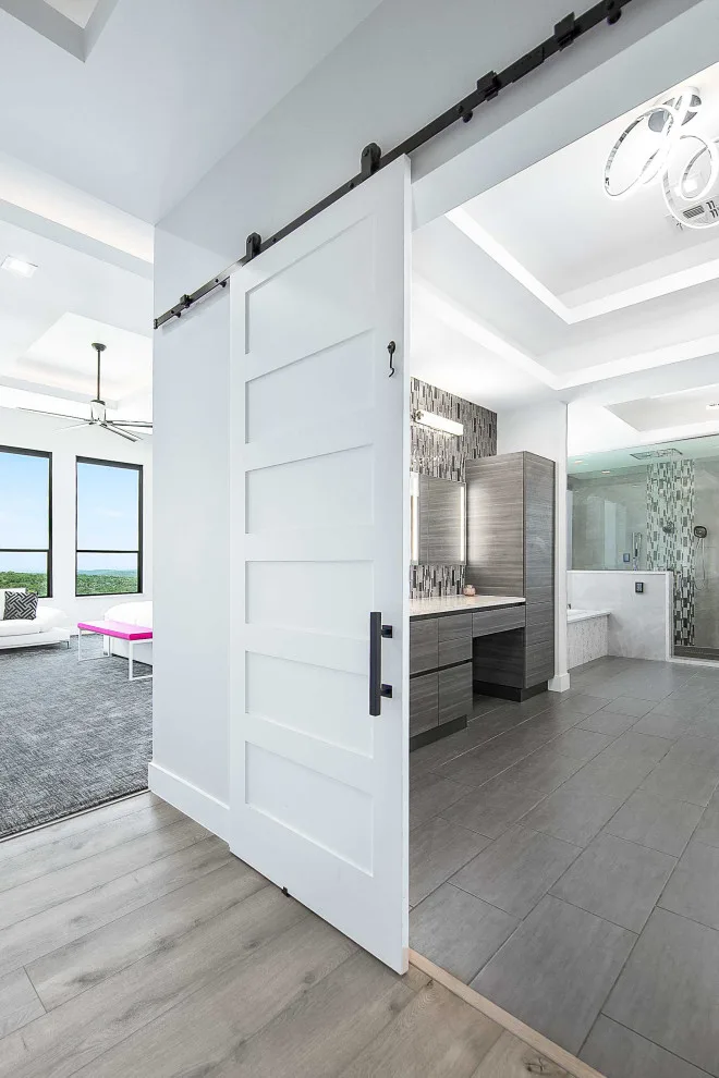 PATEL Trademark Home by Oscar E. Flores Design Studio, LLC - Photo 210