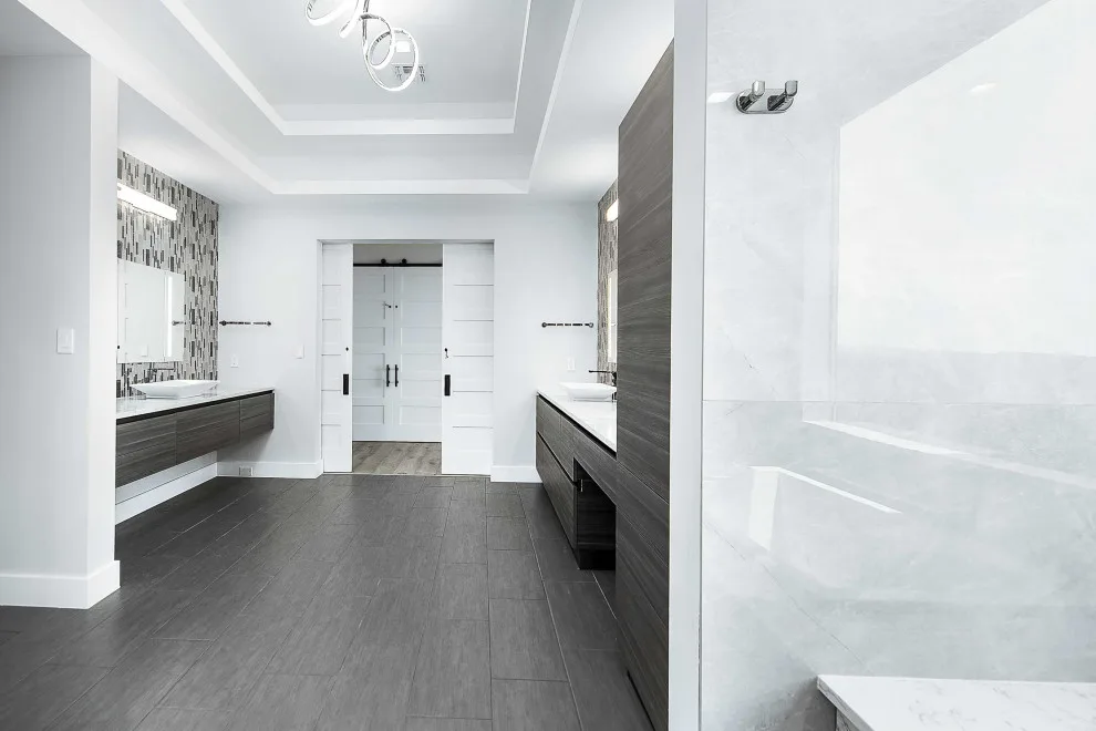 PATEL Trademark Home by Oscar E. Flores Design Studio, LLC - Photo 332