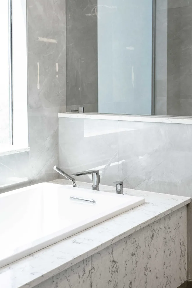 PATEL Trademark Home by Oscar E. Flores Design Studio, LLC - Photo 134