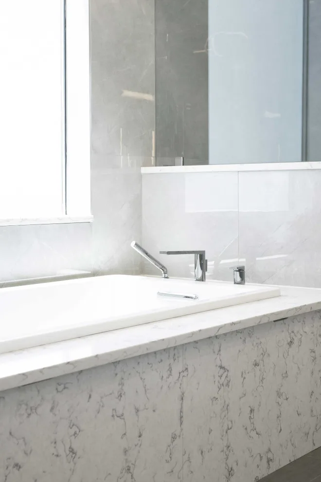 PATEL Trademark Home by Oscar E. Flores Design Studio, LLC - Photo 316