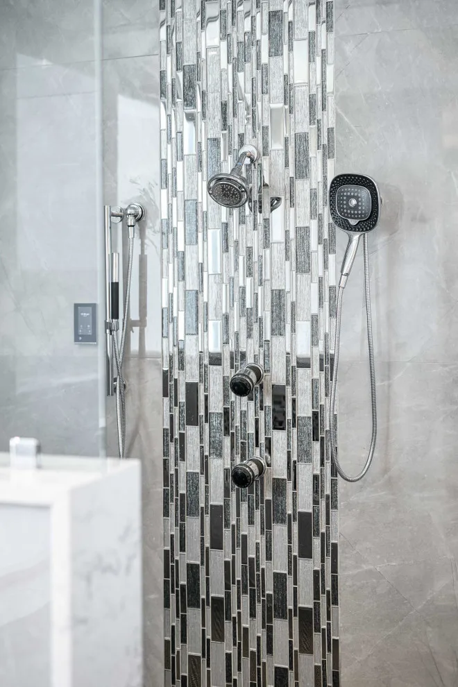 PATEL Trademark Home by Oscar E. Flores Design Studio, LLC - Photo 3