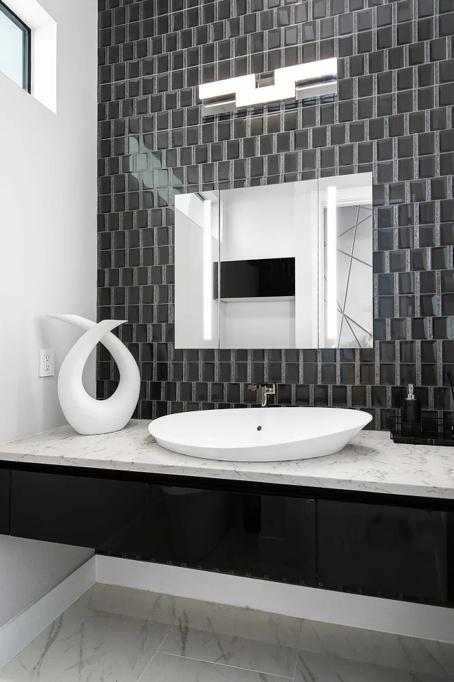 PATEL Trademark Home by Oscar E. Flores Design Studio, LLC - Photo 159