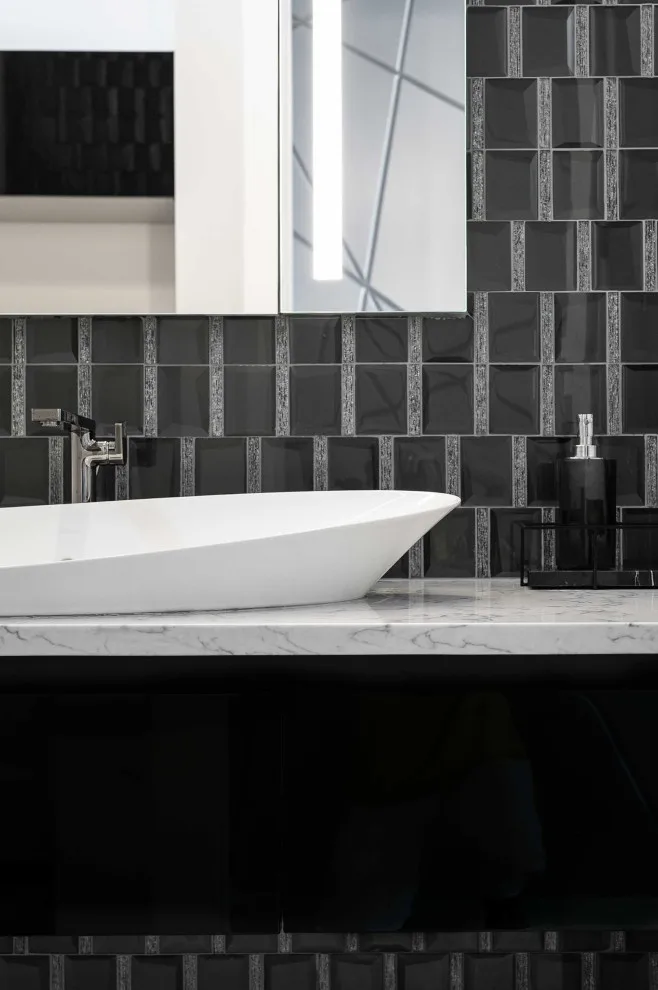 PATEL Trademark Home by Oscar E. Flores Design Studio, LLC - Photo 207