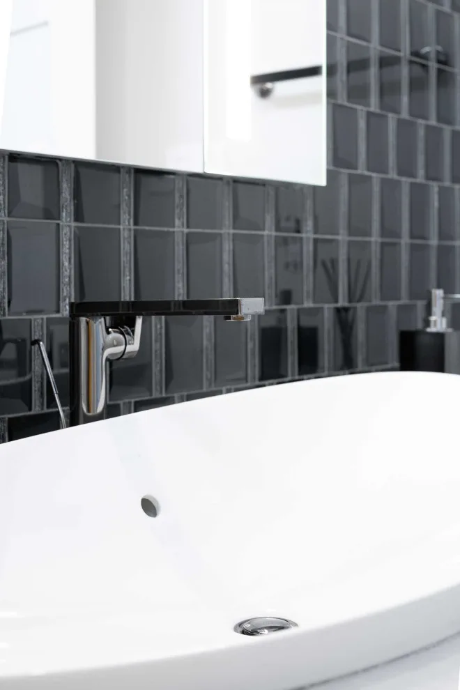 PATEL Trademark Home by Oscar E. Flores Design Studio, LLC - Photo 203