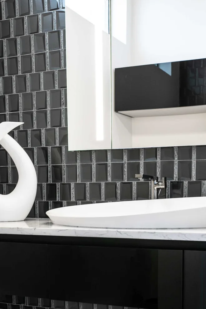 PATEL Trademark Home by Oscar E. Flores Design Studio, LLC - Photo 133