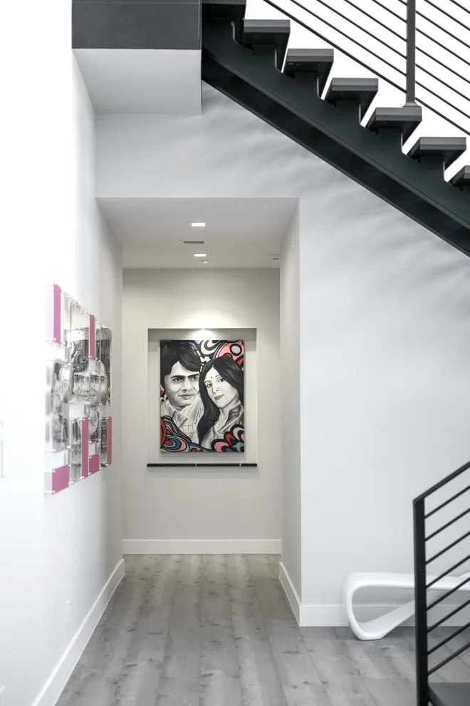 PATEL Trademark Home by Oscar E. Flores Design Studio, LLC - Photo 118