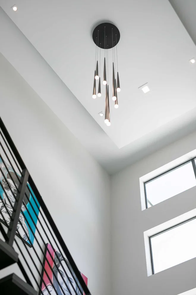 PATEL Trademark Home by Oscar E. Flores Design Studio, LLC - Photo 264