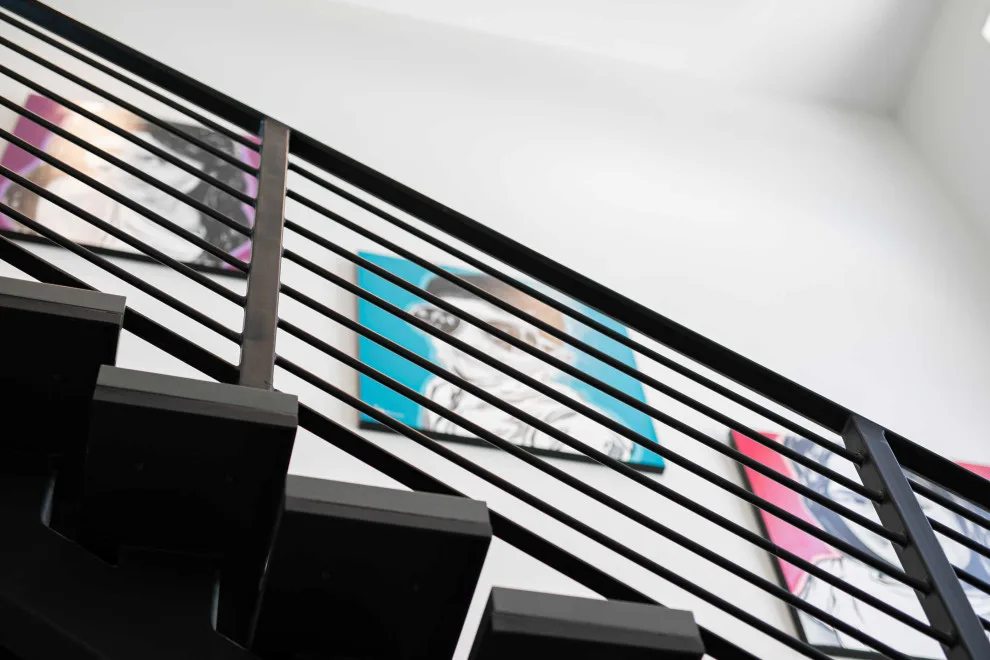 PATEL Trademark Home by Oscar E. Flores Design Studio, LLC - Photo 94