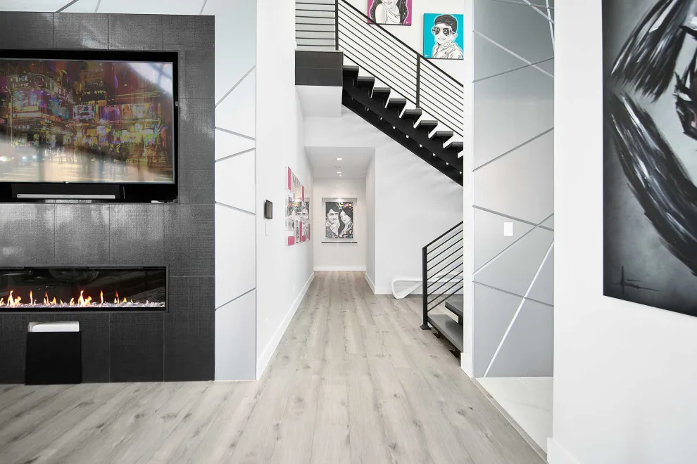 PATEL Trademark Home by Oscar E. Flores Design Studio, LLC - Photo 367