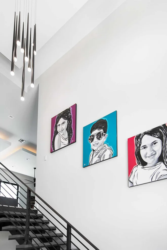 PATEL Trademark Home by Oscar E. Flores Design Studio, LLC - Photo 169