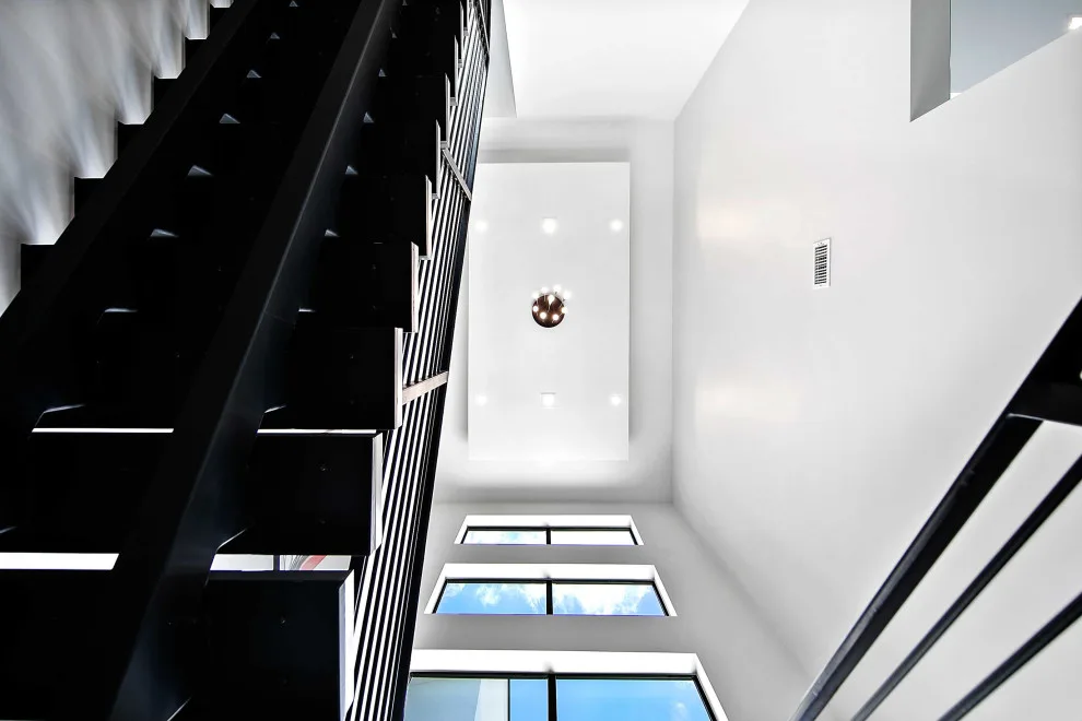 PATEL Trademark Home by Oscar E. Flores Design Studio, LLC - Photo 13