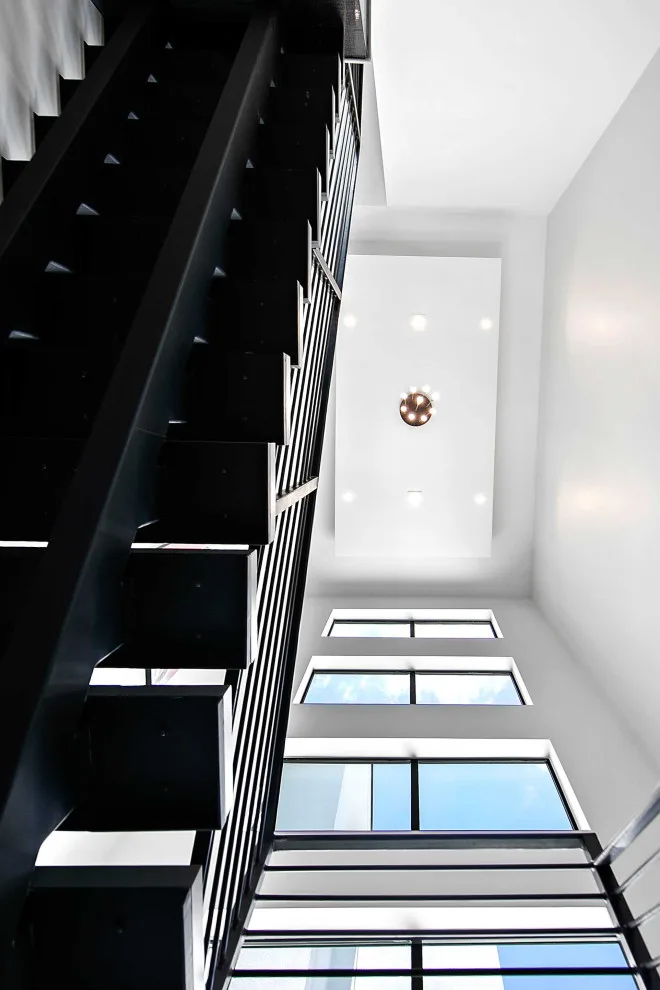 PATEL Trademark Home by Oscar E. Flores Design Studio, LLC - Photo 128