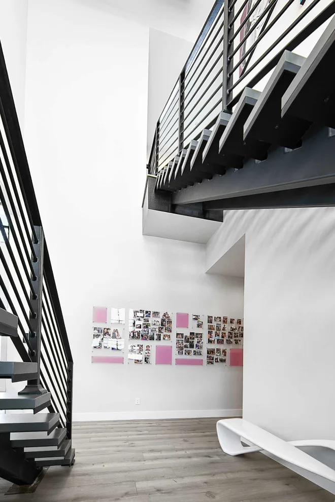PATEL Trademark Home by Oscar E. Flores Design Studio, LLC - Photo 298