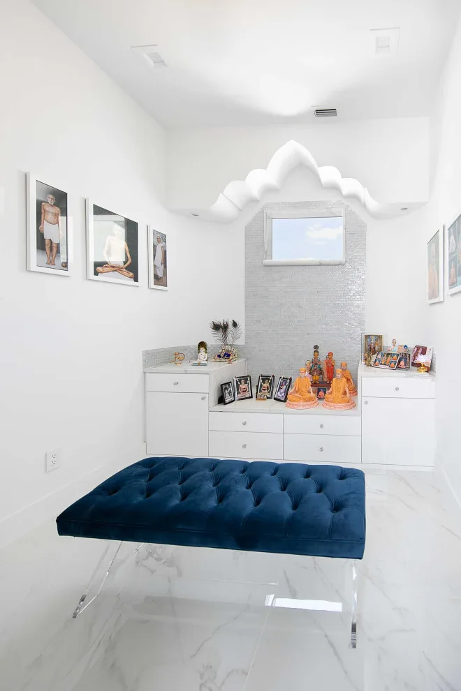 PATEL Trademark Home by Oscar E. Flores Design Studio, LLC - Photo 249