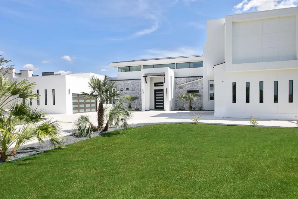 PATEL Trademark Home by Oscar E. Flores Design Studio, LLC - Photo 84