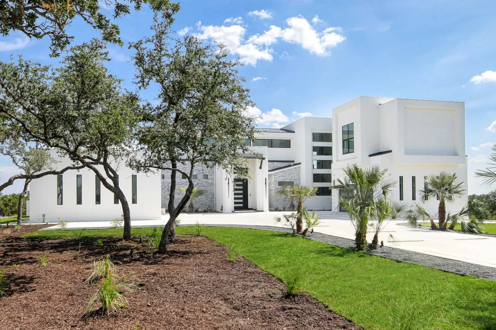 Oscar E. Flores Design Studio, LLC - Photo 5