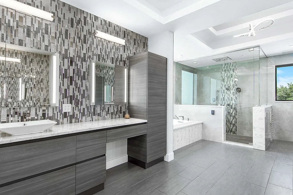 PATEL Trademark Home by Oscar E. Flores Design Studio, LLC - Photo 312