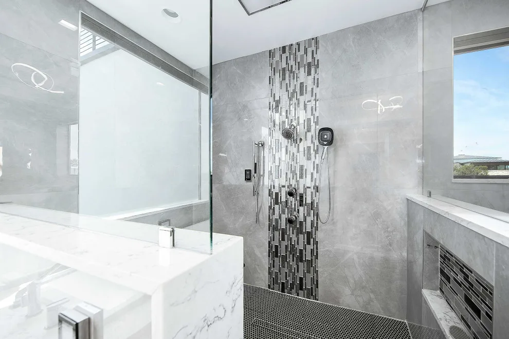 PATEL Trademark Home by Oscar E. Flores Design Studio, LLC - Photo 255