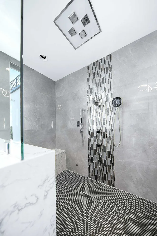 PATEL Trademark Home by Oscar E. Flores Design Studio, LLC - Photo 241