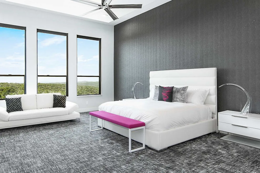 PATEL Trademark Home by Oscar E. Flores Design Studio, LLC - Photo 268