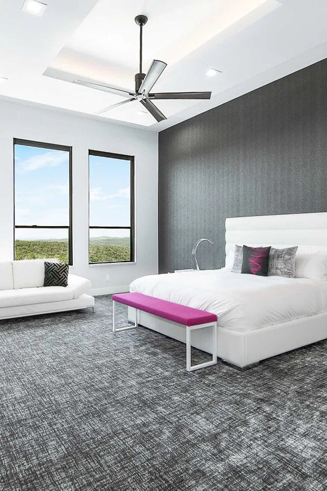 PATEL Trademark Home by Oscar E. Flores Design Studio, LLC - Photo 89