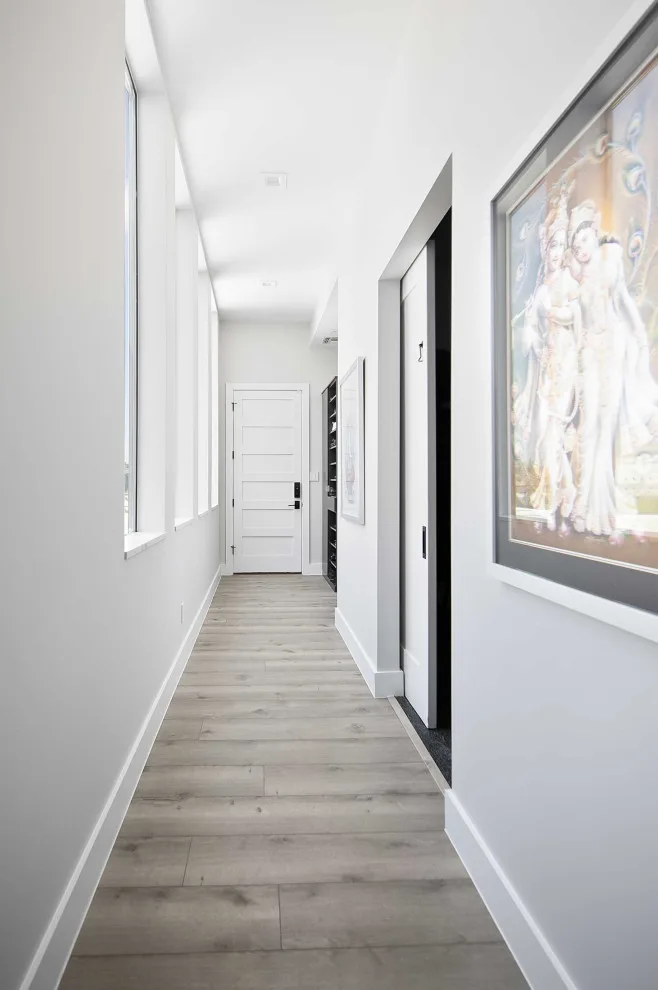 PATEL Trademark Home by Oscar E. Flores Design Studio, LLC - Photo 361