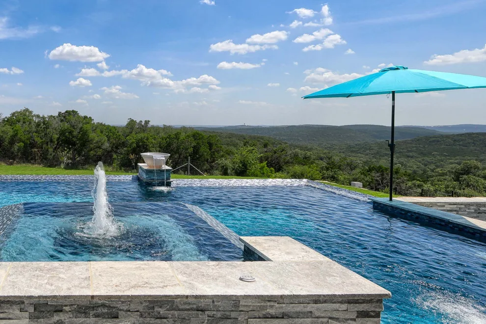 PATEL Trademark Home by Oscar E. Flores Design Studio, LLC - Photo 137