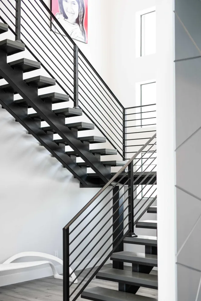 PATEL Trademark Home by Oscar E. Flores Design Studio, LLC - Photo 126