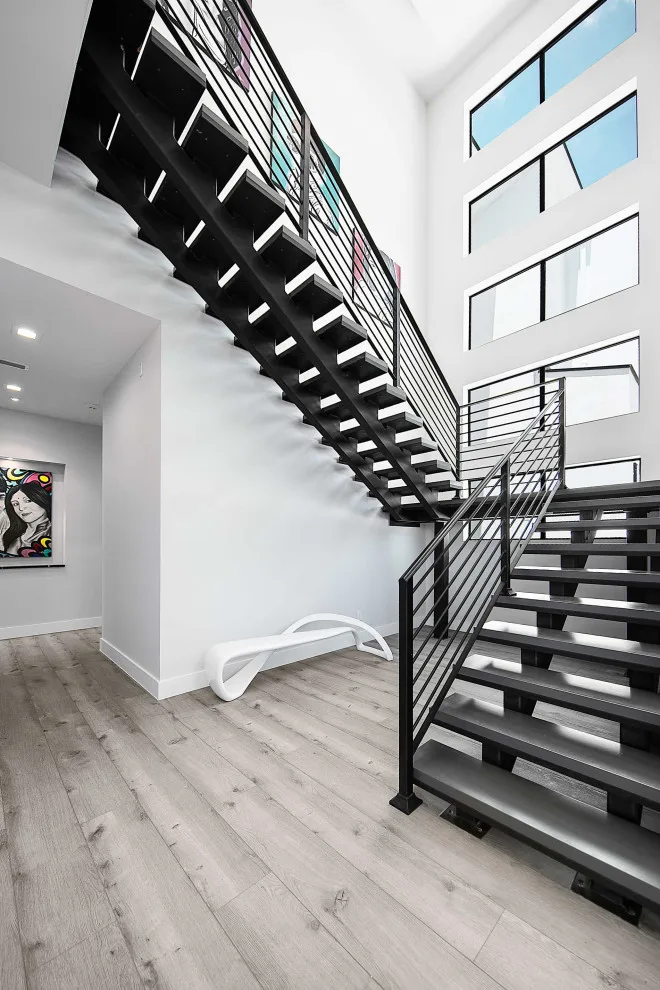 PATEL Trademark Home by Oscar E. Flores Design Studio, LLC - Photo 200