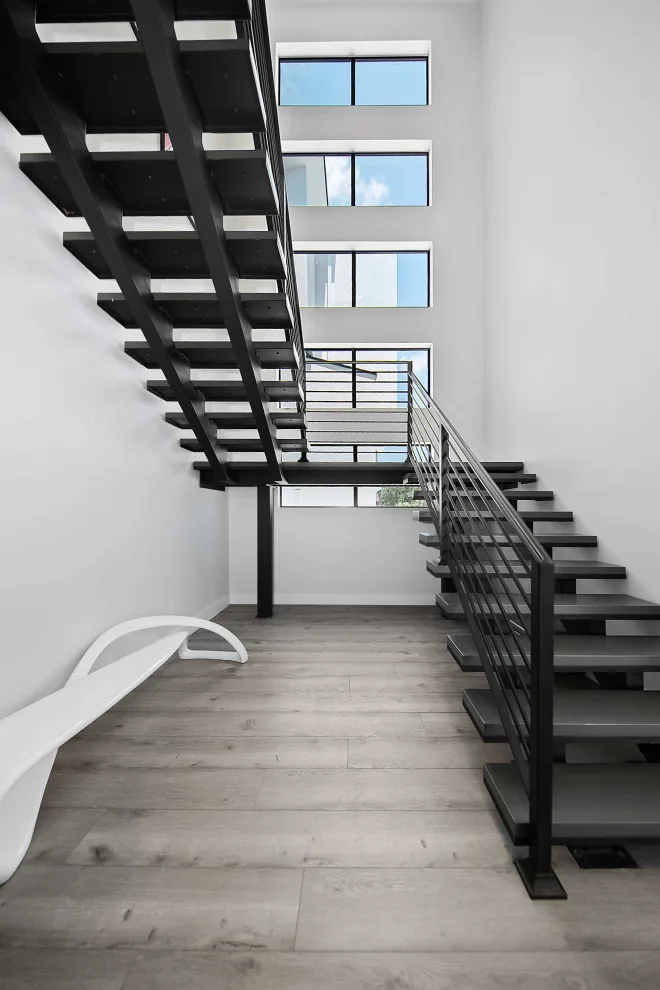 PATEL Trademark Home by Oscar E. Flores Design Studio, LLC - Photo 214