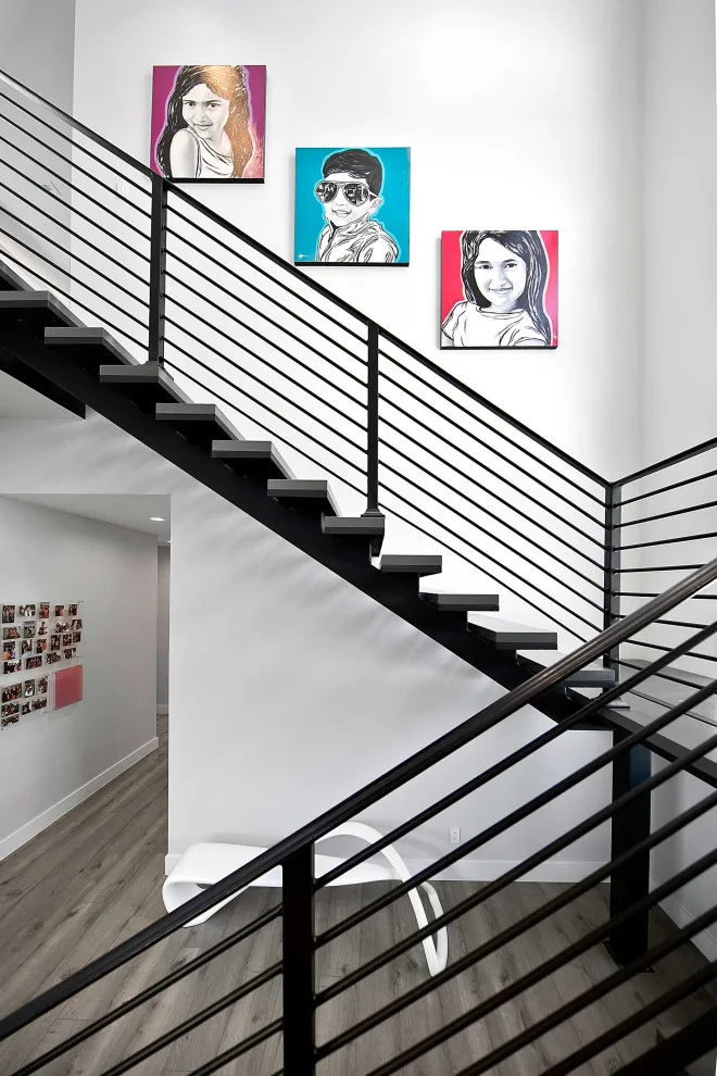 PATEL Trademark Home by Oscar E. Flores Design Studio, LLC - Photo 28