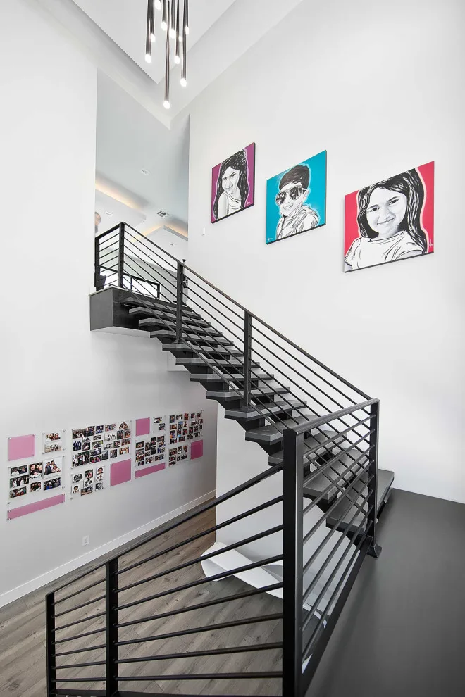 PATEL Trademark Home by Oscar E. Flores Design Studio, LLC - Photo 190