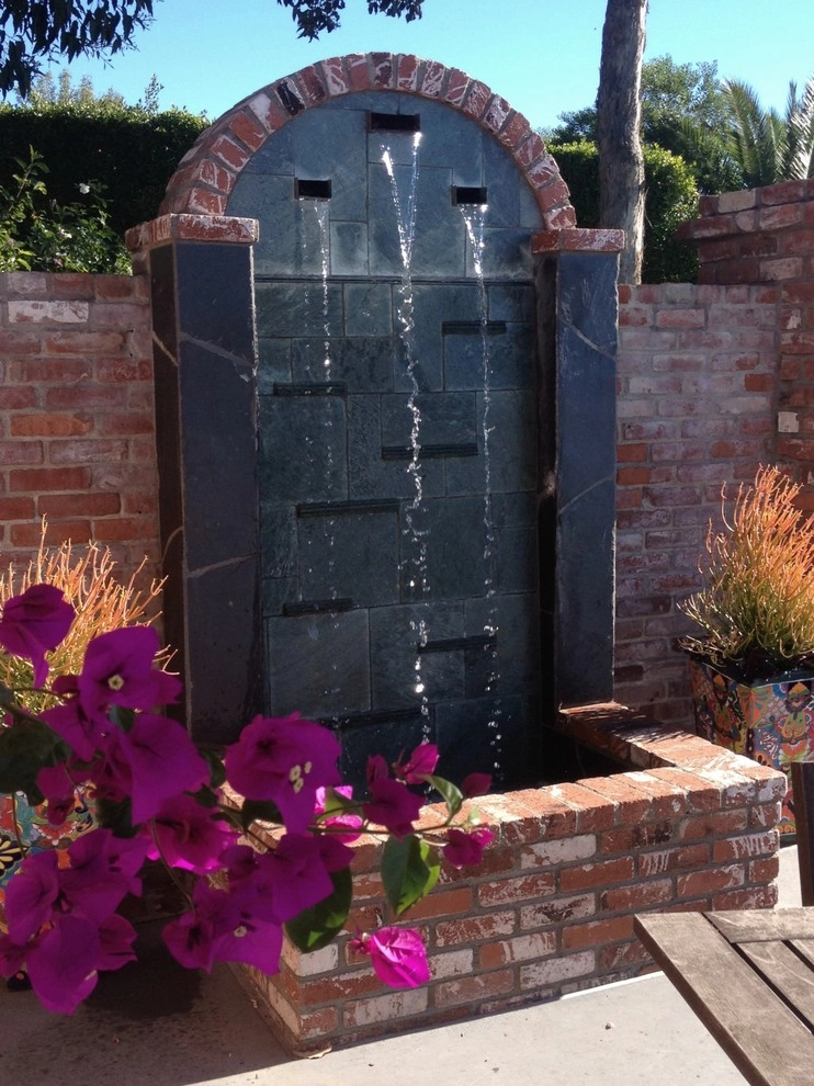 La Jolla Backyard With A View by Torrey Pines Landscape Co., Inc - Photo 16