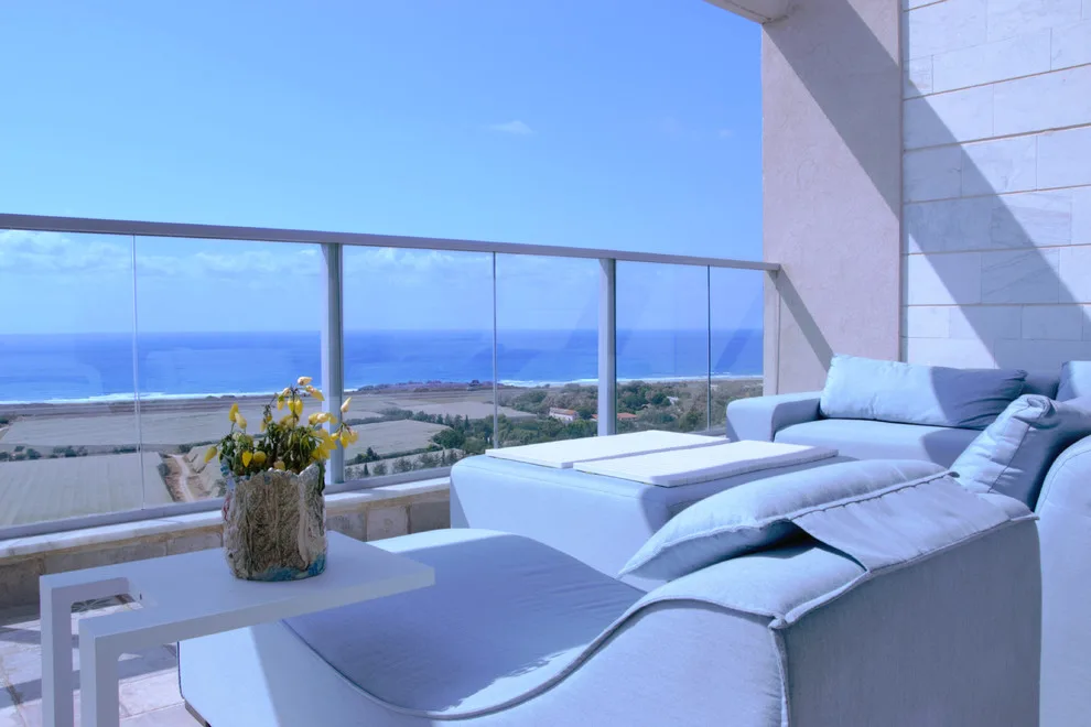 Seaside Penthouse by Medzini Designs - Photo 7