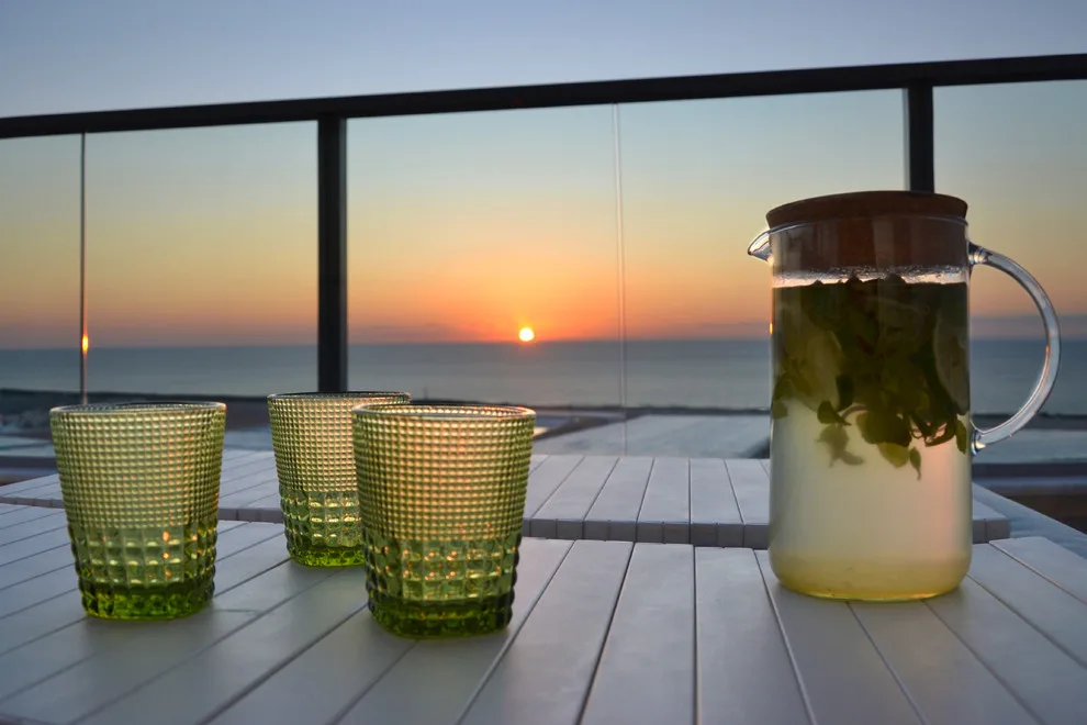 Seaside Penthouse by Medzini Designs - Photo 28