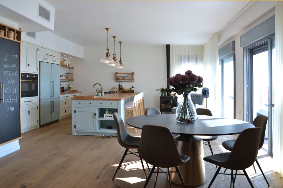 Seaside Penthouse by Medzini Designs - Photo 30