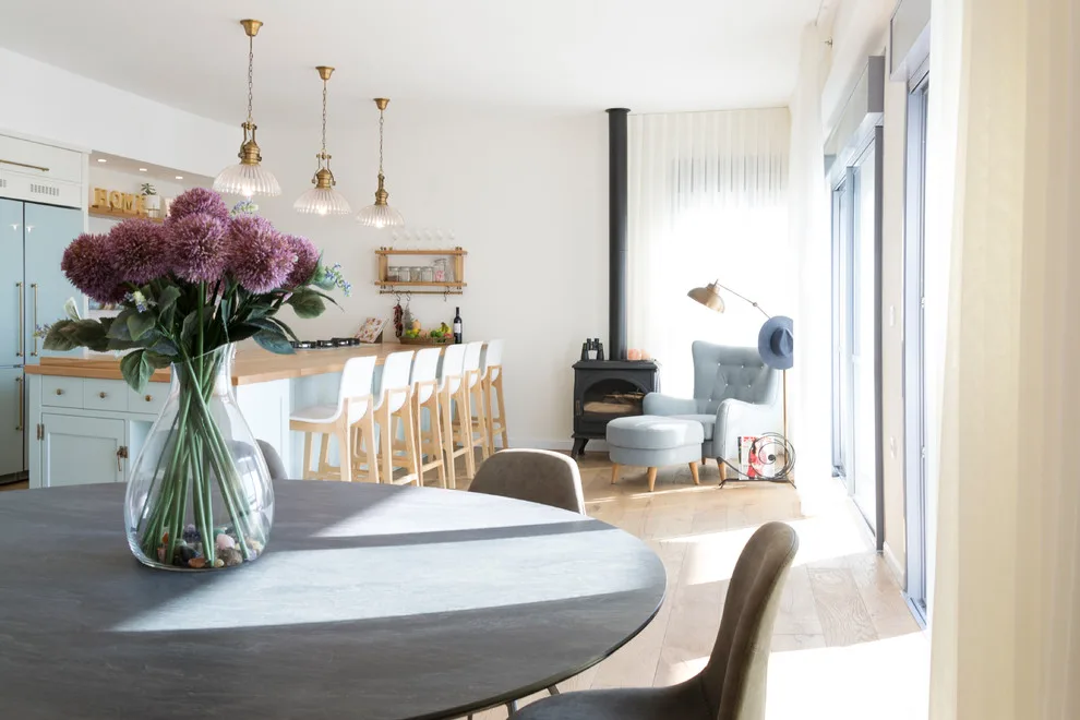 Seaside Penthouse by Medzini Designs - Photo 15