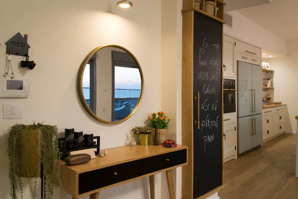 Seaside Penthouse by Medzini Designs - Photo 32