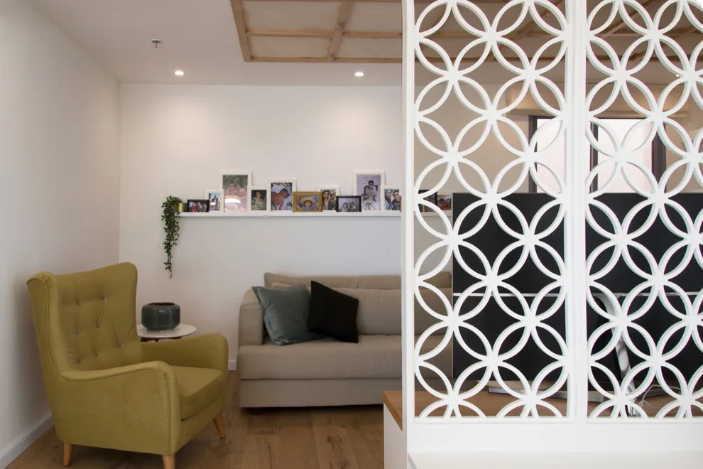 Seaside Penthouse by Medzini Designs - Photo 20