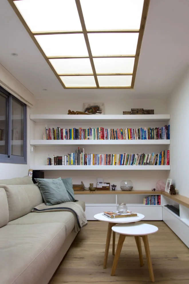Seaside Penthouse by Medzini Designs - Photo 46